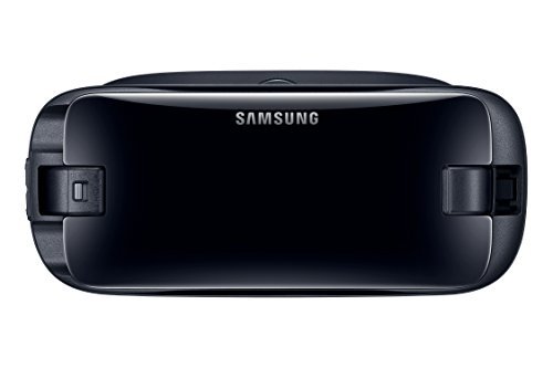 Samsung Gear VR W/Controller - Latest Edition (US Version with Warranty)