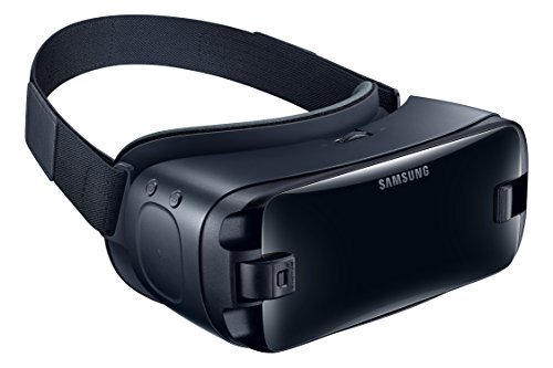 Samsung Gear VR w/Controller - Latest Edition - US Version with Warranty