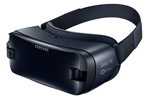 Samsung Gear VR w/Controller - Latest Edition - US Version with Warranty