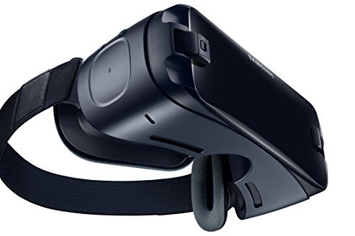 Samsung Gear VR w/Controller - Latest Edition - US Version with Warranty