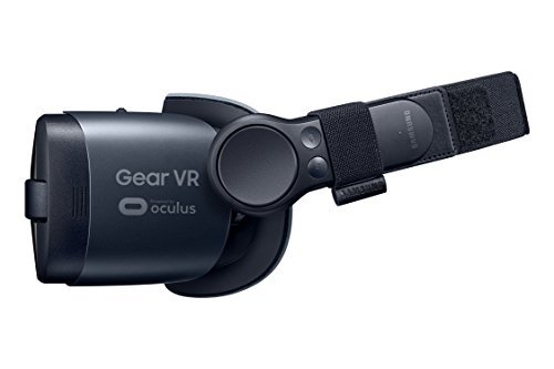 Samsung Gear VR w/Controller - Latest Edition - US Version with Warranty