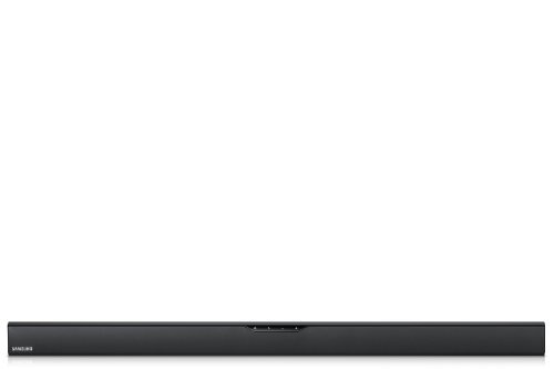 Samsung HW-F355 2.1 Channel 120 Watt Wired Audio Soundbar (2014 Model)