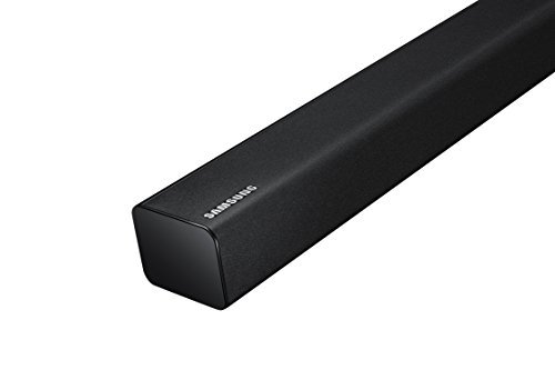 Samsung HW-J355 2.1 Channel 120 Watt Wired Audio Soundbar (2015 Model)