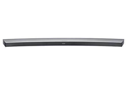 Samsung HW-J7501R 4.1 Channel 320 Watt Curved Wireless Audio Soundbar (2016 Model)