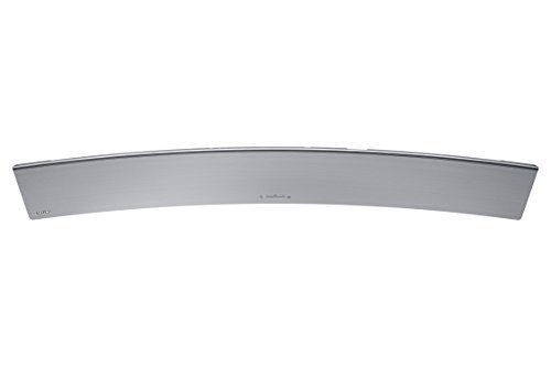 Samsung HW-J7501R 4.1 Channel 320 Watt Curved Wireless Audio Soundbar (2016 Model)