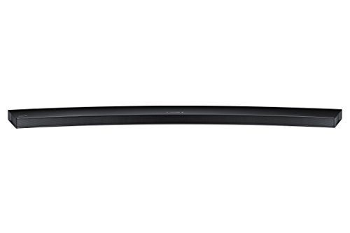 Samsung HW-J8500R 5.1 Channel 350 Watt Curved Wireless Audio Soundbar (2016 Model)