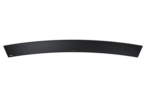 Samsung HW-J8500R 5.1 Channel 350 Watt Curved Wireless Audio Soundbar (2016 Model)