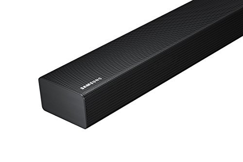 Samsung HW-K550 3.1 Channel 340 Watt Wireless Audio Soundbar (2016 Model)