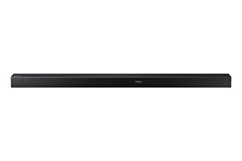 Samsung HW-K650 3.1 Channel 340 Watt Wireless Audio Soundbar (2016 Model)