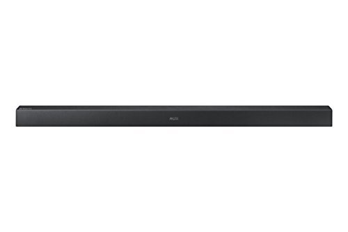 Samsung HW-M360/ZA 2.1 Channel 200 Watt Wireless Audio Soundbar (2017 Model)