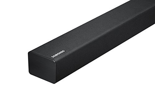 Samsung HW-M360/ZA 2.1 Channel 200 Watt Wireless Audio Soundbar (2017 Model)