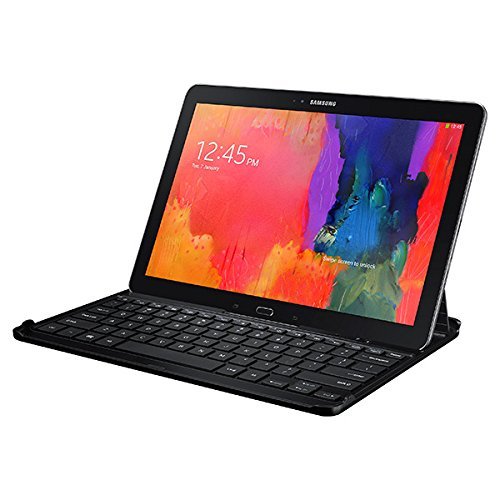 Samsung Keyboard Case for Galaxy TabPro/NotePro 12.2 (EE-CP905UBEGUJ)