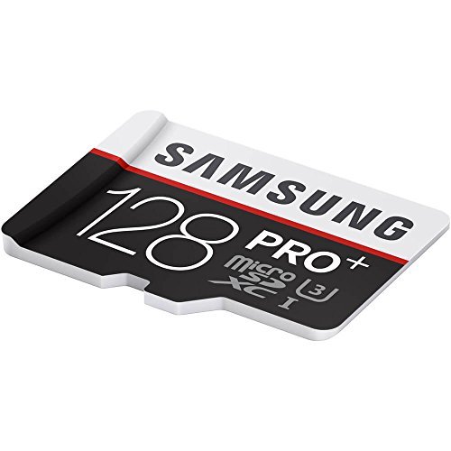 Samsung Pro Plus 128GB MicroSDXC Memory Card (MB-MD128DA/AM)