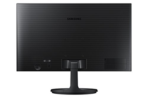 Samsung S19F350 19-Inch Slim Design Monitor