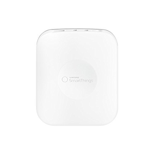 Samsung SmartThings Smart Home Hub