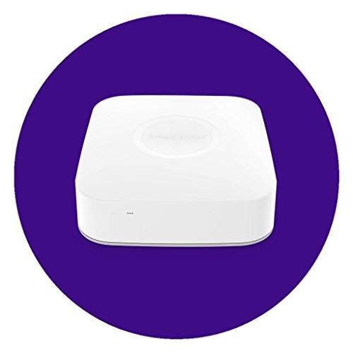 Samsung SmartThings Smart Home Hub