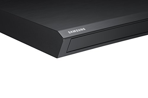 Samsung UBD-M8500/ZA Blu-Ray Player (2017)