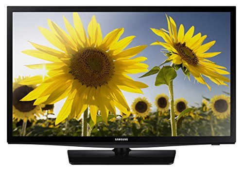 Samsung UN24H4000 24-Inch 720p LED TV (2014 Model)