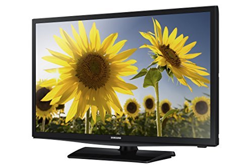 Samsung UN24H4500 24-Inch 720p Smart LED TV (2014 Model)