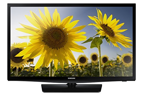 Samsung UN28H4500 28-Inch 720p 60Hz Smart LED TV (2014 Model)