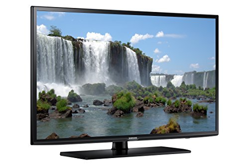 Samsung UN60J6200 60-Inch 1080p Smart LED TV (2015 Model)