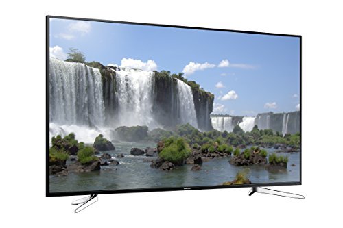 Samsung UN75J6300 75-Inch 1080p Smart LED TV (2015 Model)