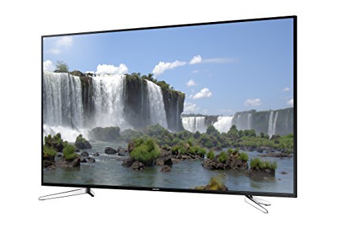 Samsung UN75J6300 75-Inch 1080p Smart LED TV (2015 Model)