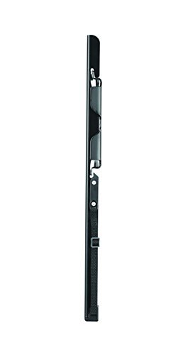 Sanus Super Low Profile TV Wall Mount for 37"-80" LED, LCD and Plasma Flat and Curved Screen TVs and Monitors - MLL11-B1