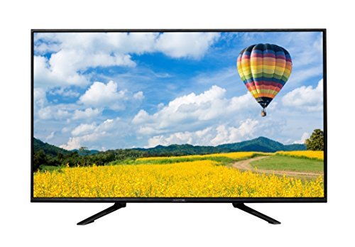 Sceptre 4K Ultra HD TV 49\" inch