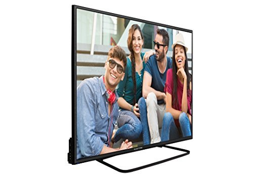 Sceptre E505BV-FMQK 50-Inch 1080p LED HDTV