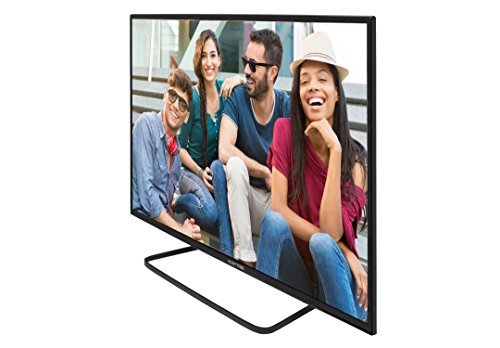 Sceptre E505BV-FMQK 50-Inch 1080p LED HDTV