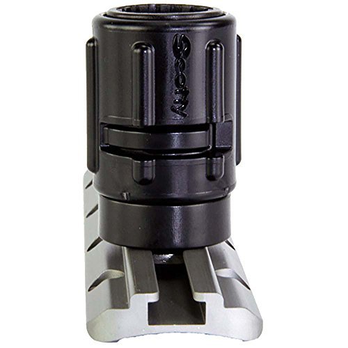 Scotty Gear Head Track Adapter