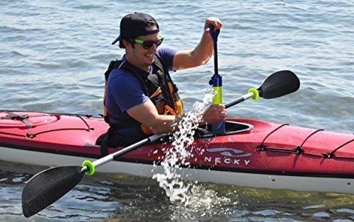 Seattle Sports Paddlers Bilge Pump