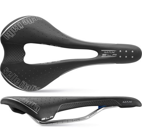 Selle Italia Max SLR Gel Flow Vanox