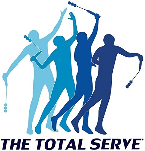 ServeMaster: Serve Tool and Swing Trainer for Tennis Training by The Total Serve