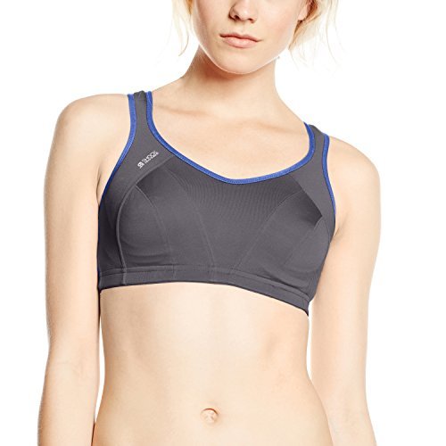 Shock Absorber Women's Multi Sport Max Support Sports Bra Top