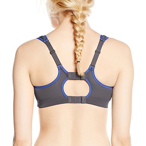 Shock Absorber Women's Multi Sport Max Support Sports Bra Top