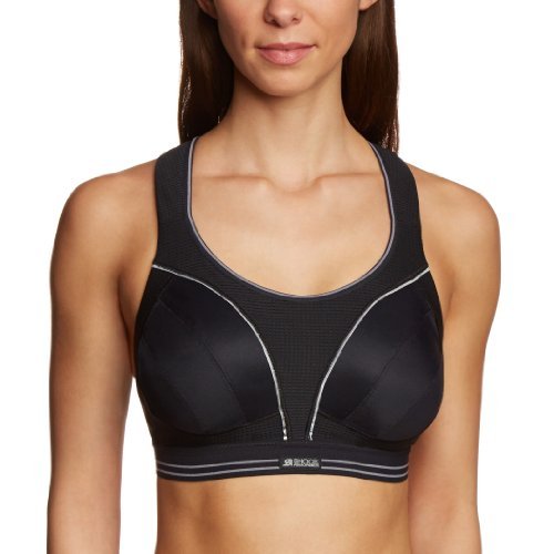 Shock Absorber Women's Ultimate Run Bra