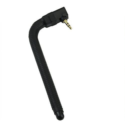 Signal Booster 3.5mm 6DBI Jack External Antenna For Mobile Cell Phone HOT SELL