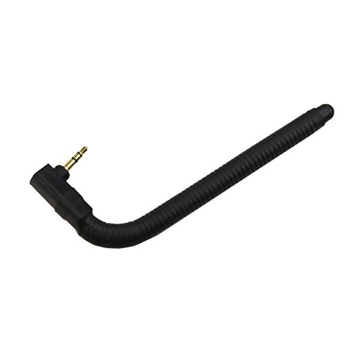 Signal Booster 3.5mm 6DBI Jack External Antenna For Mobile Cell Phone HOT SELL