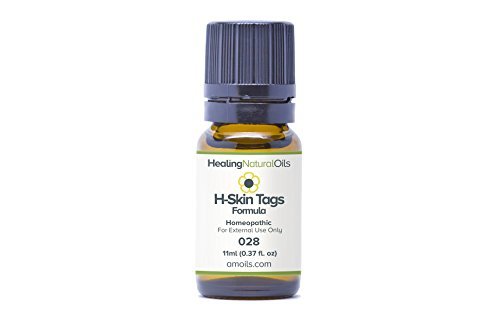Skin Tag Removal Alternative 11ml size. A Powerful Blend of Safe, Gentle Natural...