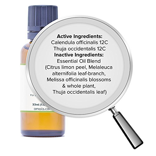 Skin Tag Removal Alternative 11ml size. A Powerful Blend of Safe, Gentle Natural...