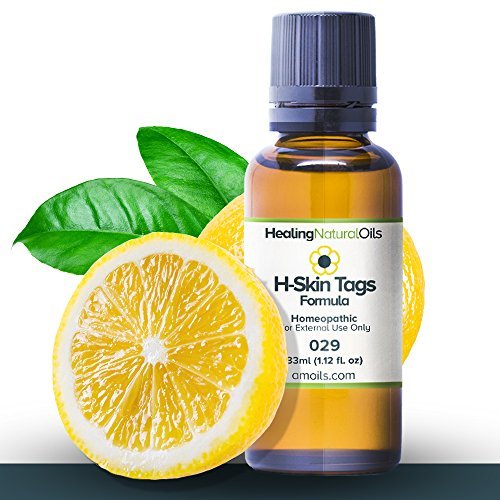 Skin Tag Removal Alternative 11ml size. A Powerful Blend of Safe, Gentle Natural...