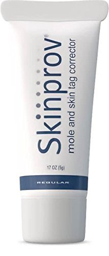 Skinprov Removes 4 Moles or Skin Tags. Low Cost Effective Mole & Skin Tag Remover. All...