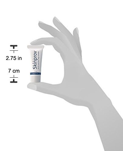 Skinprov Removes 4 Moles or Skin Tags. Low Cost Effective Mole & Skin Tag Remover. All...