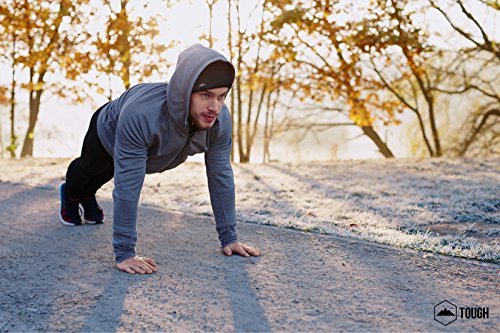 Skull Cap / Helmet Liner / Running Beanie - Ultimate Performance Moisture Wicking. Fits under Helmets