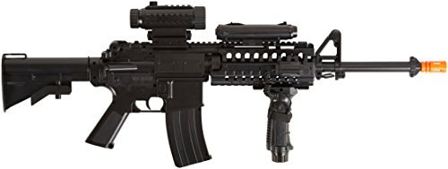 Soft Air Firepower F4D Automatic Electric Rifle