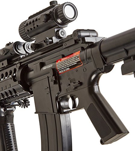 Soft Air Firepower F4D Automatic Electric Rifle