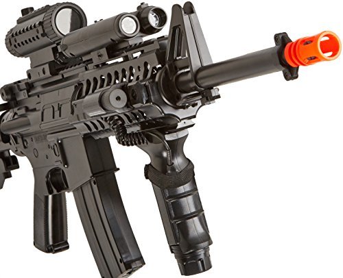 Soft Air Firepower F4D Automatic Electric Rifle