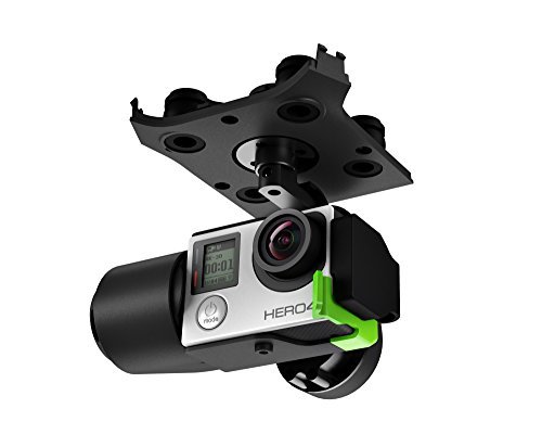 Solo,The Smart Drone, 3-Axis Gimbal for GoPro. Model #GB11A